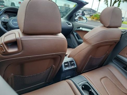 Used 2015 Audi S5 Premium Plus AWD/4WD image 23