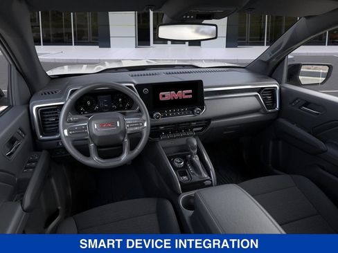 New 2026 GMC Canyon Elevation AWD/4WD image 16