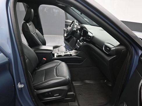 Used 2021 Ford Explorer ST w/ Equipment Group 401A AWD/4WD image 37