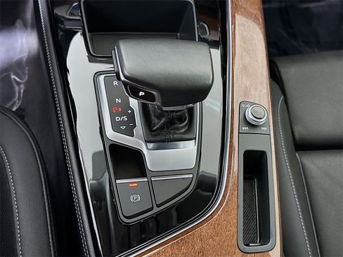 Used 2021 Audi A5 2.0T Premium Plus image 8