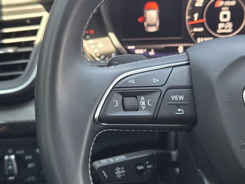 Used 2020 Audi SQ5 Prestige w/ Prestige Package AWD/4WD image 36