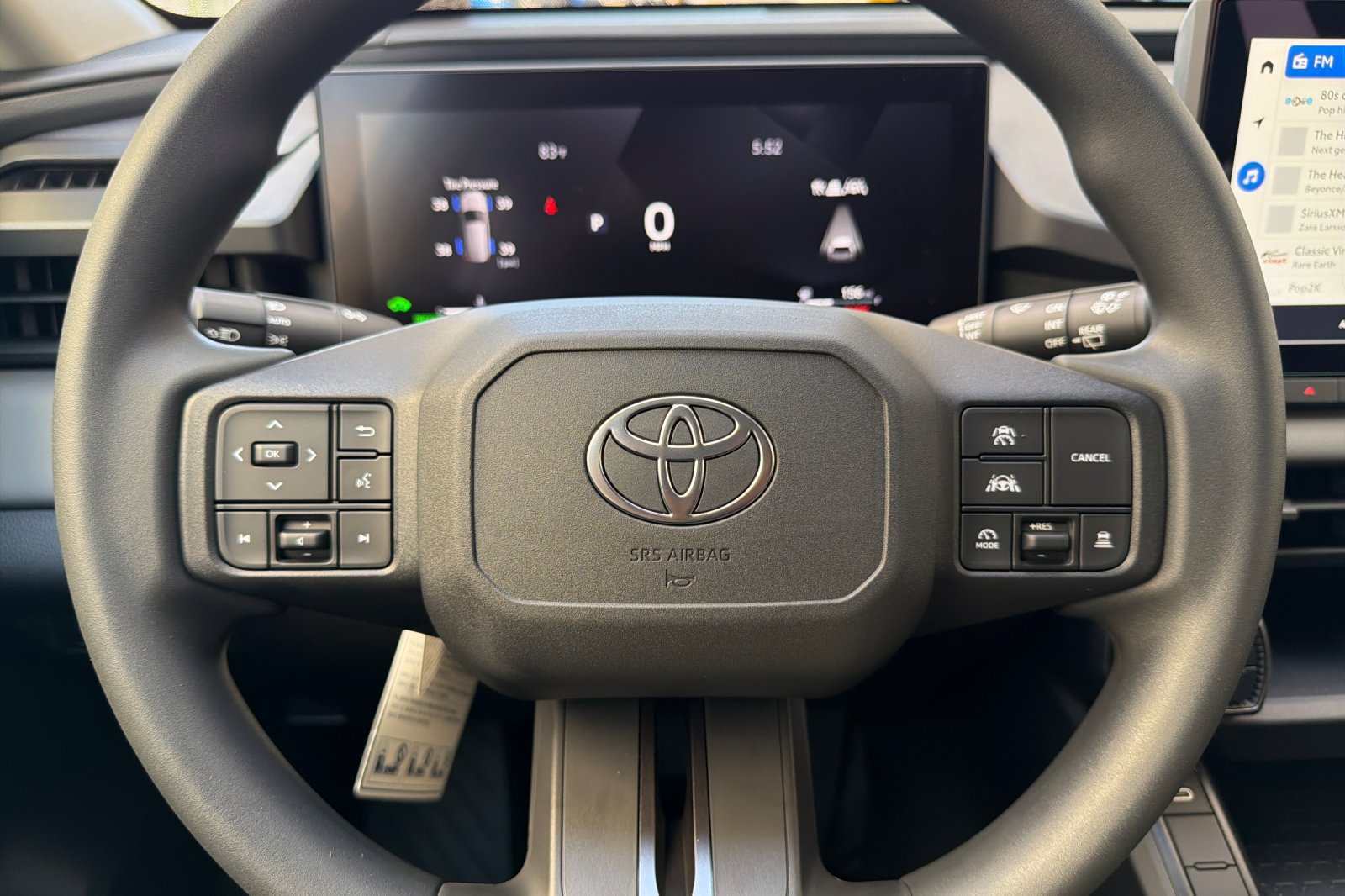 New 2026 Toyota RAV4 LE AWD/4WD image 27