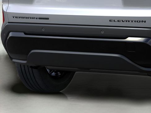 New 2026 GMC Terrain Elevation w/ Elevation Premium Package image 14