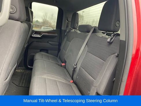 Used 2023 GMC Sierra 1500 Elevation image 16