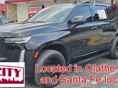 Used 2023 Cadillac Escalade Premium Luxury