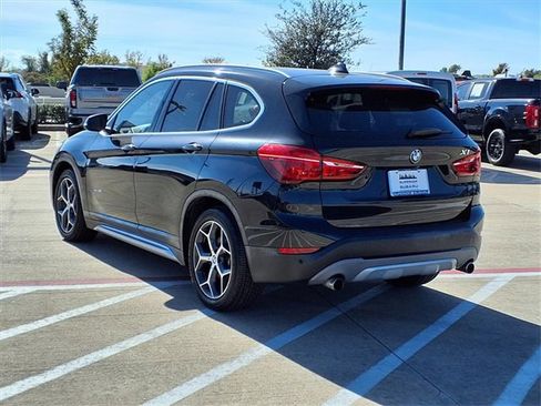 Used 2016 BMW X1 xDrive28i image 3