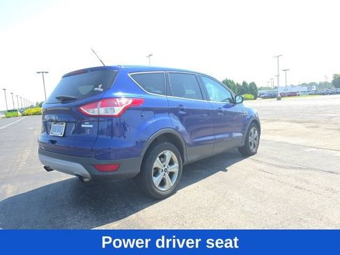 Used 2014 Ford Escape SE FWD image 3
