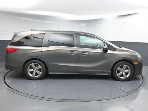 Used 2019 Honda Odyssey EX-L image 9