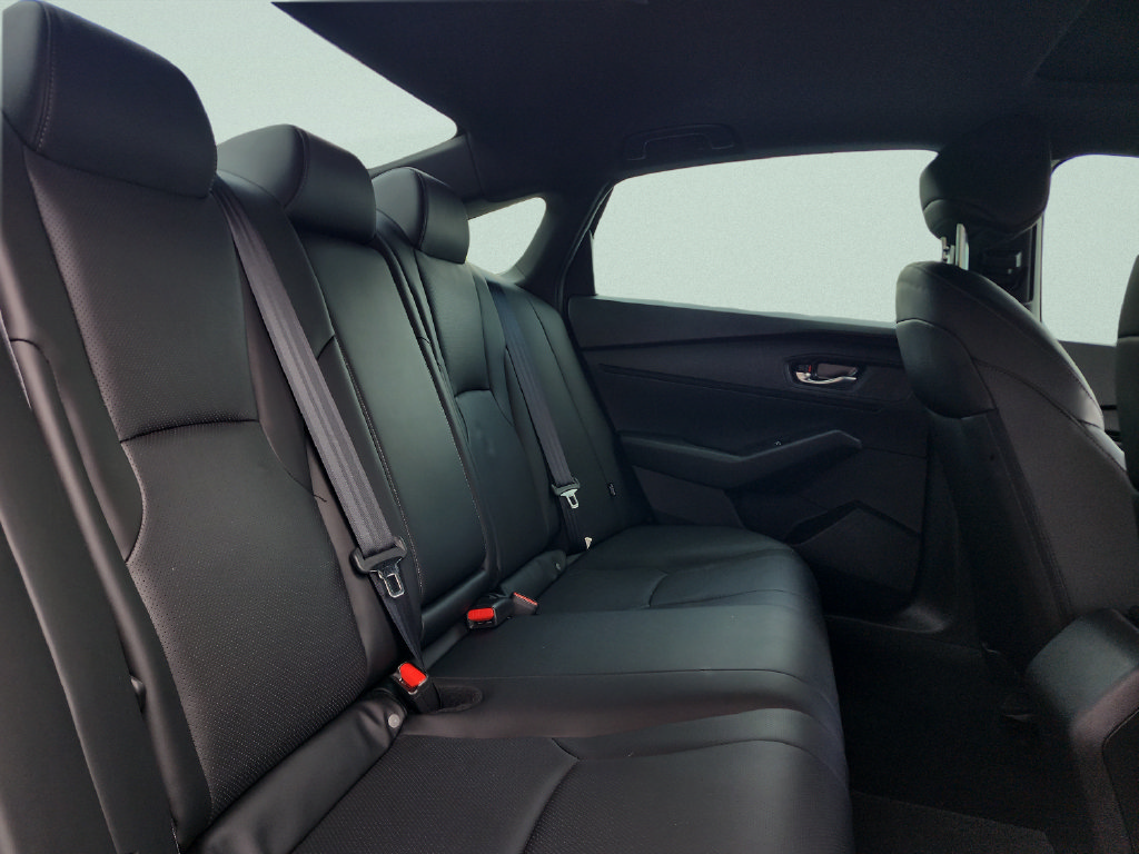 Used 2024 Honda Accord Sport image 33