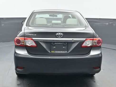 Used 2011 Toyota Corolla image 5