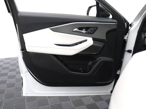Used 2024 Acura ZDX A-Spec AWD/4WD image 11