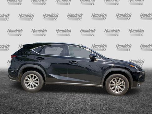 Used 2016 Lexus NX 200t FWD image 11
