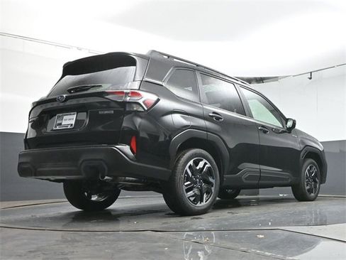 New 2025 Subaru Forester Limited image 40