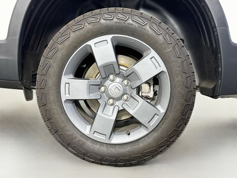 Used 2024 Honda Ridgeline TrailSport image 33