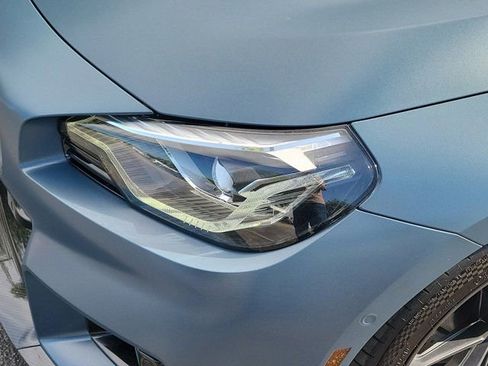 Used 2024 BMW M2 w/ Lighting Package RWD image 10
