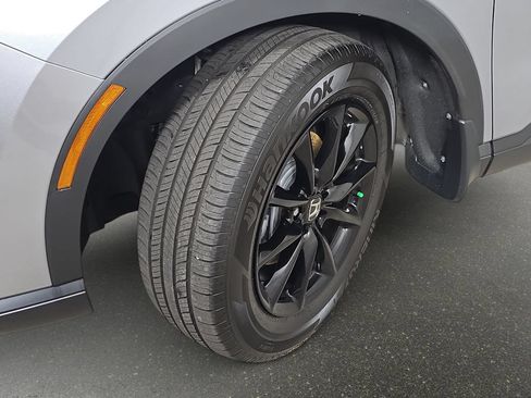 Used 2026 Honda CR-V Sport-L image 35