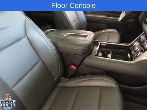 Used 2023 GMC Yukon XL Denali w/ LPO, Floor Liner Package AWD/4WD image 27