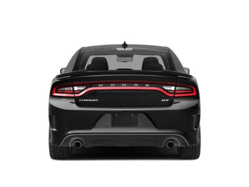 Certified 2023 Dodge Charger GT w/ Plus Group image 5