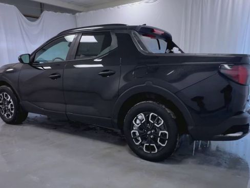 Used 2024 Hyundai Santa Cruz SEL w/ Activity Package image 6