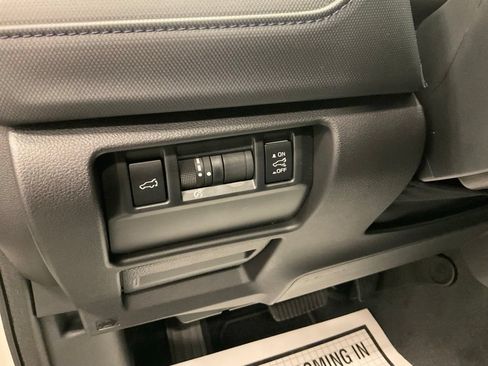 New 2026 Subaru Forester Limited AWD/4WD image 13