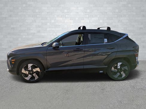 New 2026 Hyundai Kona Limited image 8