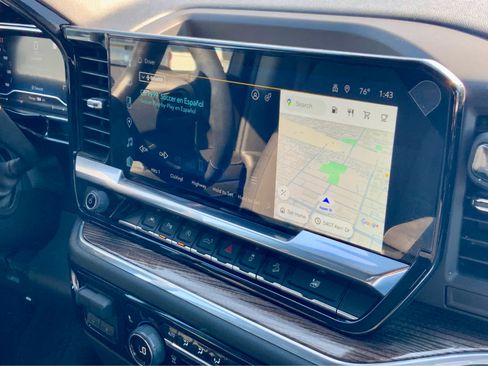 Certified 2025 Chevrolet Silverado 1500 LT w/ All Star Edition Plus image 44