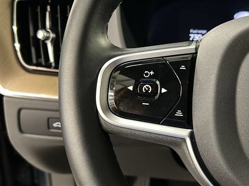 Certified 2026 Volvo XC60 B5 Plus AWD/4WD image 13