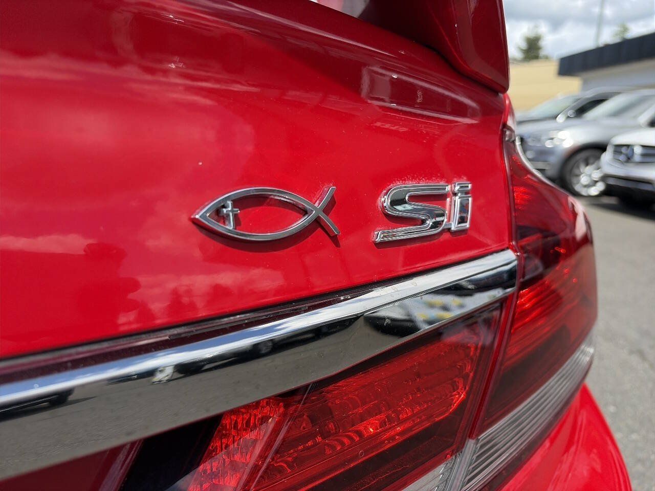 Used 2013 Honda Civic Si image 7