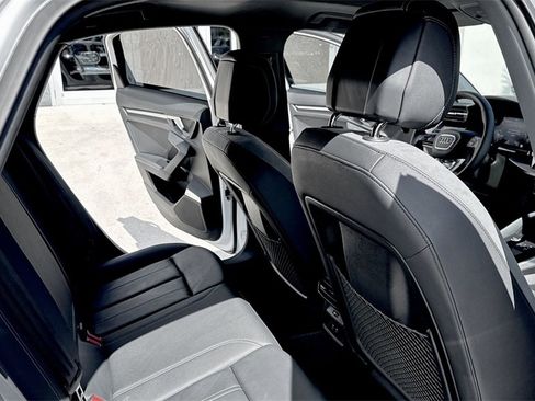 Used 2024 Audi A3 2.0T Premium Plus image 34