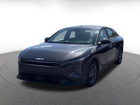 Used 2025 Kia K4 FWD image 7