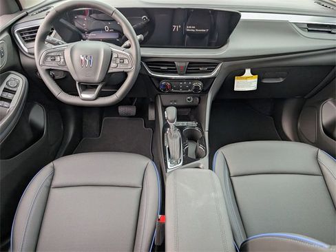 New 2026 Buick Encore GX Sport Touring w/ Comfort Package image 8