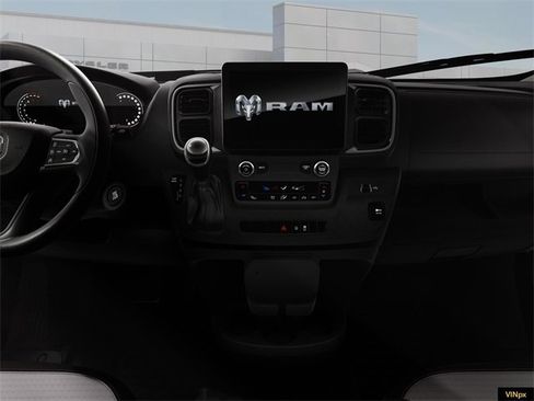 New 2026 RAM ProMaster 2500 w/ Premium Convenience Group image 17