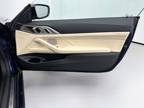 Certified 2026 BMW 430i Coupe w/ Parking Assistance Package image 24