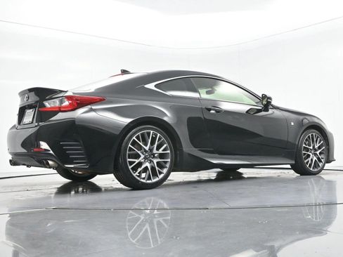 Used 2016 Lexus RC 350 RWD image 56