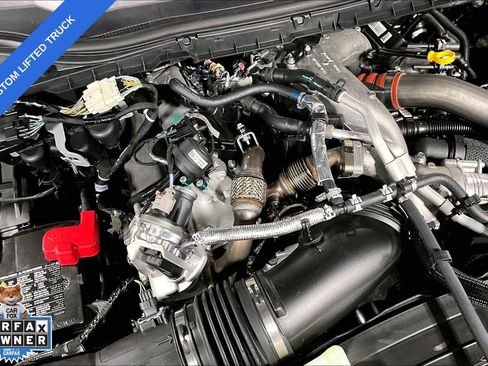 Used 2026 Ford F450 Lariat image 43