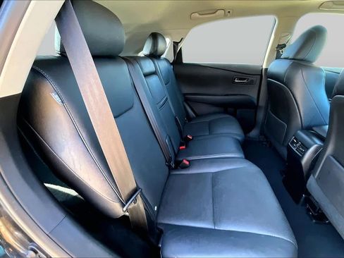 Used 2015 Lexus RX 350 FWD image 20