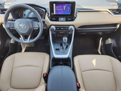 Certified 2025 Toyota RAV4 XLE Premium image 20