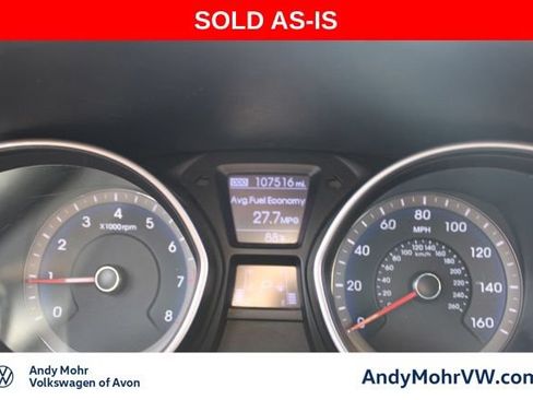 Used 2014 Hyundai Elantra GT FWD image 28