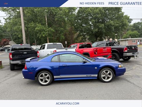 Used 2004 Ford Mustang GT RWD image 5