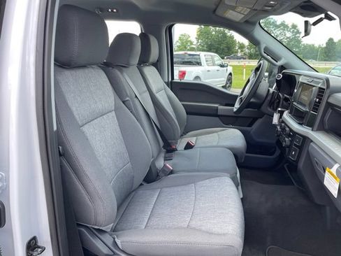 New 2026 Ford F250 XL w/ STX Appearance Package AWD/4WD image 54