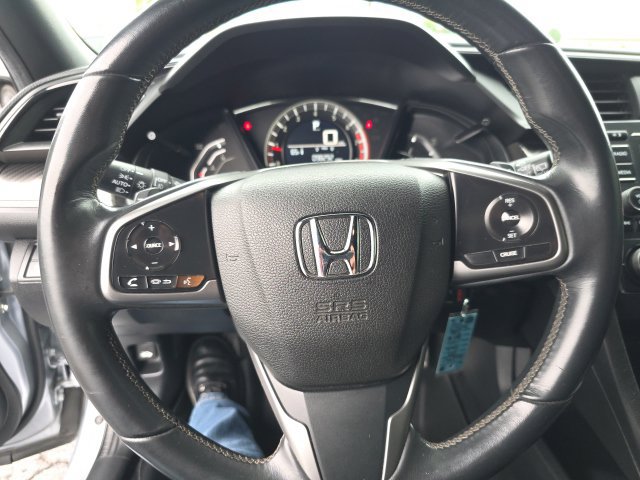 Used 2018 Honda Civic Sport image 15