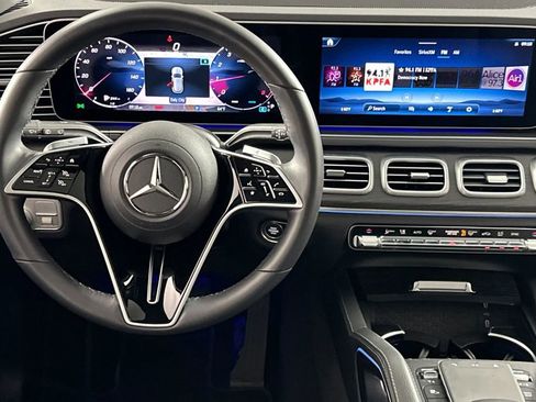 Certified 2026 Mercedes-Benz GLE 350 4MATIC image 17