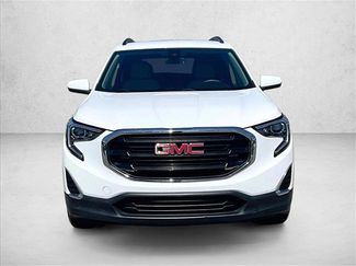 Used 2020 GMC Terrain SLE w/ Driver Convenience Package FWD video 3