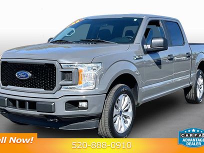 Used 2018 Ford F150 XL w/ Equipment Group 101A Mid