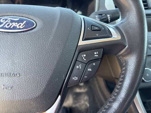 Used 2014 Ford Fusion SE w/ Equipment Group 202A image 11