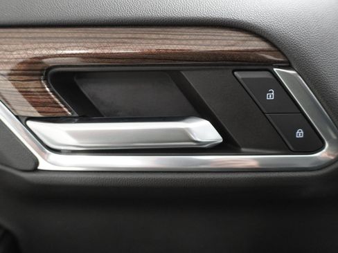 Used 2024 Chevrolet Silverado 1500 LT w/ Texas Edition Plus RWD image 12