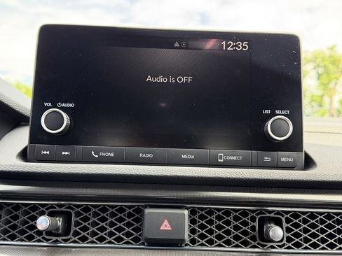 Used 2025 Acura Integra A-Spec FWD image 32