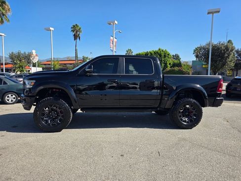 Used 2023 RAM 1500 Big Horn AWD/4WD image 9