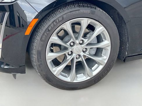 Used 2024 Cadillac CT5 Premium Luxury RWD image 33