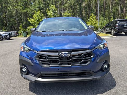 Used 2025 Subaru Crosstrek 2.5i Premium AWD/4WD image 9